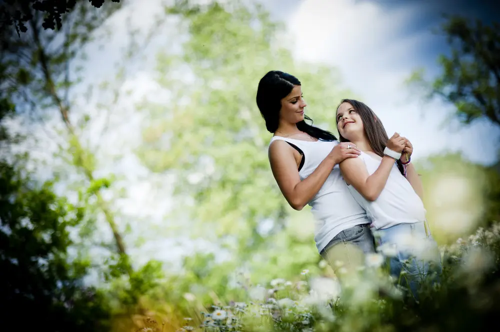 Don’t Wait, Get Braces the Same Time as Your Child