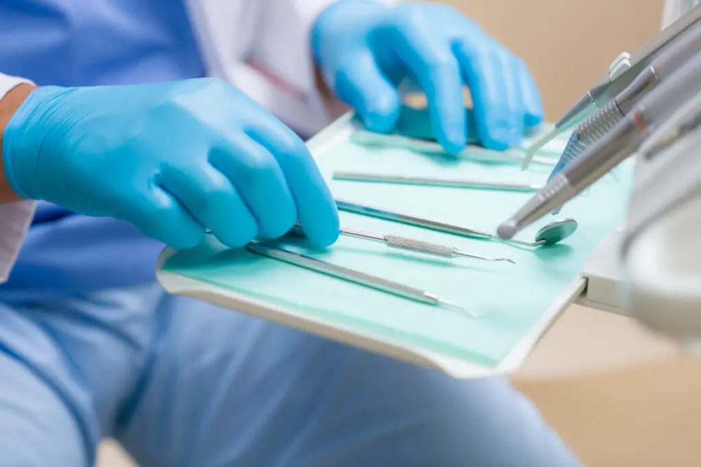 The Importance of Regular Dental Office Visits
