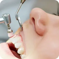 Four Corners Orthodontics & Dental - Dental Services