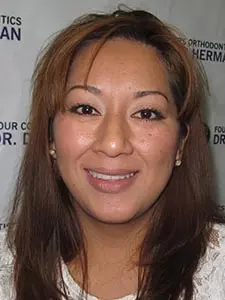 Four Corners Orthodontics & Dental - After treatment