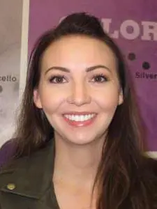 Four Corners Orthodontics & Dental - After treatment