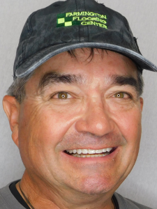 Mike Culver After- Combo Dental