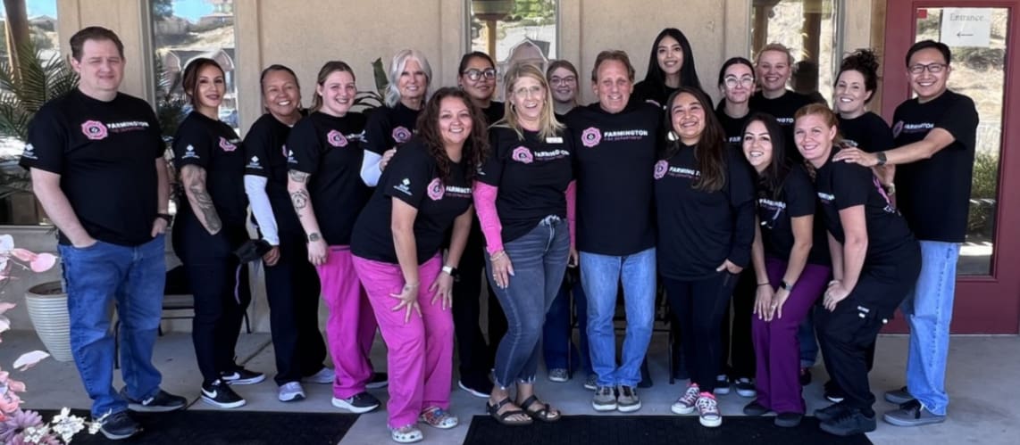 Four Corners Orthodontics & Dental - Meet our team