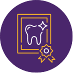 Four Corners Orthodontics & Dental - Difference icon